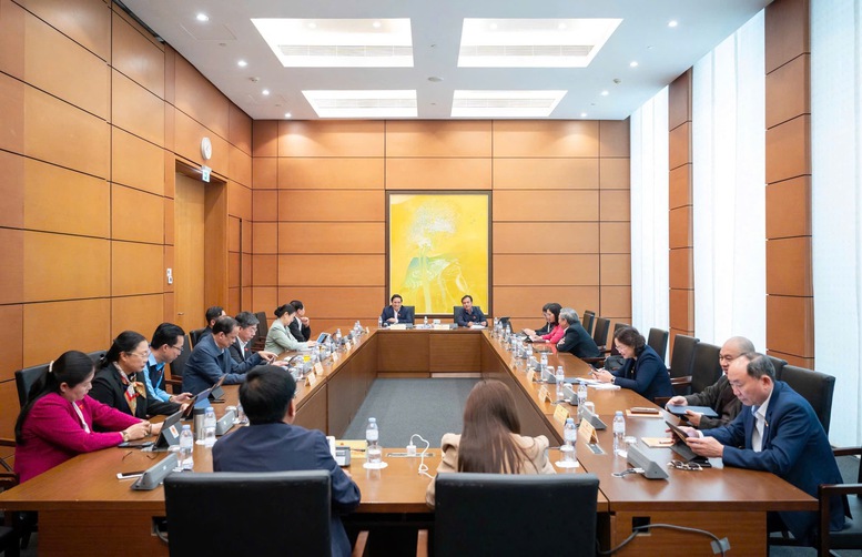 Thủ tướng: Phải phấn đấu vì dân giàu nước mạnh, "khó mấy cũng phải làm"