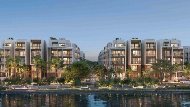 masterise homes chinh thuc ra mat du an sola dao anh duong ban dao villa vuon giua tam diem ket noi tai trung tam sai gon