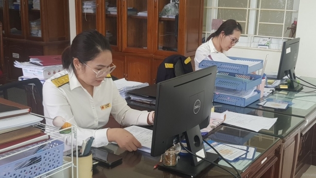 Cao Bằng: Thu nội địa tháng 1 tăng hơn 64% so với cùng kỳ