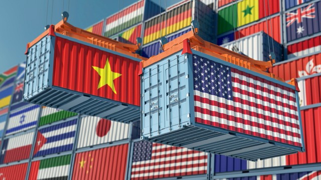 U.S. remains Viet Nam's largest export market in January