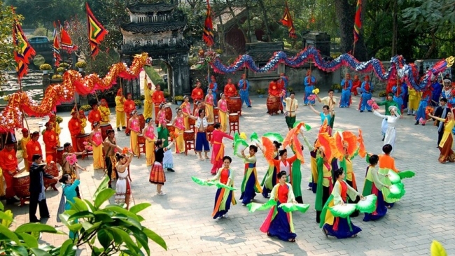 Tổng cục Thuế chỉ đạo toàn ngành không tổ chức du xuân, đi lễ hội trong giờ hành chính
