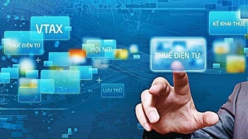 Hậu Giang: Khuyến khích người kinh doanh thương mại điện tử nộp thuế trực tuyến