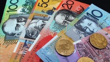 Australia cắt giảm lãi suất lần đầu tiên kể từ tháng 11/2020