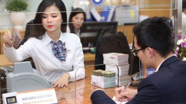 Dự báo sức bật tín dụng vượt trội đến từ các ngân hàng cho vay doanh nghiệp