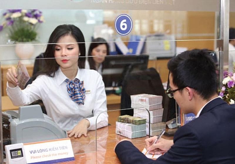 Dự báo sức bật tín dụng vượt trội đến từ các ngân hàng cho vay doanh nghiệp