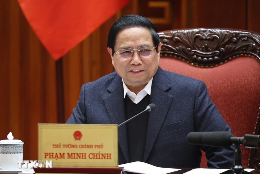 Báo chí quốc tế: Kế hoạch tinh gọn bộ máy nhà nước Việt Nam được ủng hộ mạnh mẽ