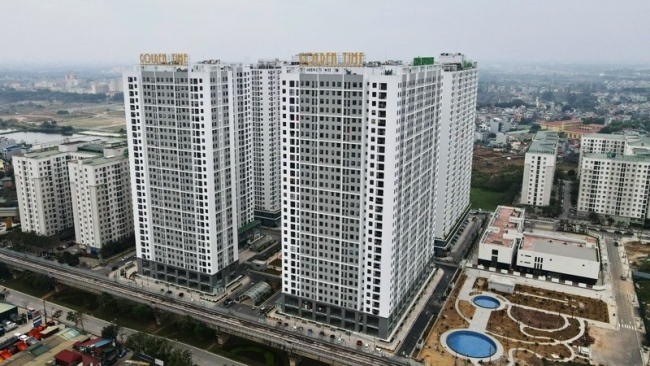 Tăng lương cơ sở có ảnh hưởng đến điều kiện mua nhà ở xã hội?