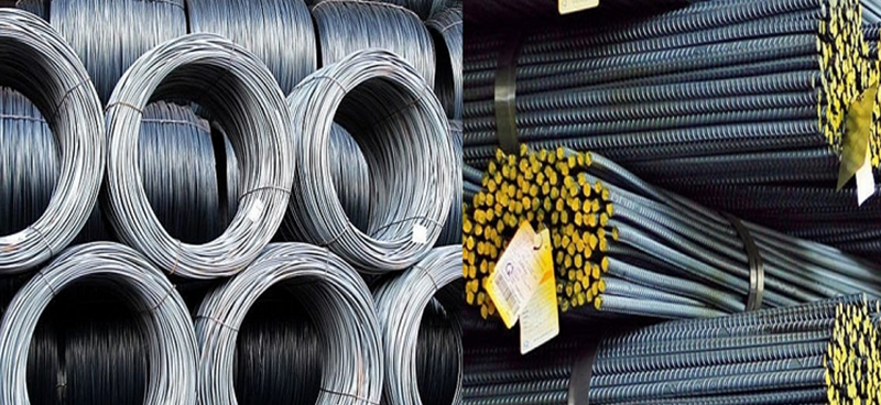 Ngày 20/2: Giá thép, quặng sắt đồng loạt tăng nhẹ