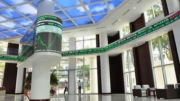 Over 1,200 foreign investors adopt innovative trading mechanism