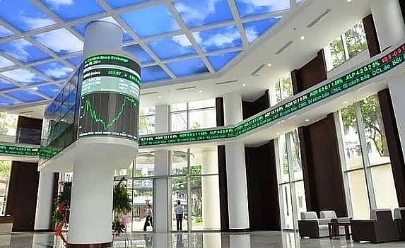 Over 1,200 foreign investors adopt innovative trading mechanism