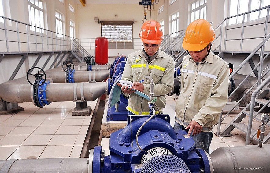 Không để việc sáp nhập, tinh gọn bộ máy làm chậm tiến độ tổng kiểm kê tài sản công