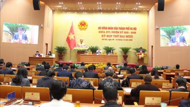 Hà Nội: Lùi thời gian trình HĐND xem xét chế độ hỗ trợ cán bộ nghỉ hưu sớm