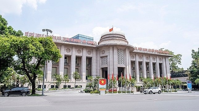 Cơ cấu tổ chức mới của Ngân hàng Nhà nước sau sắp xếp
