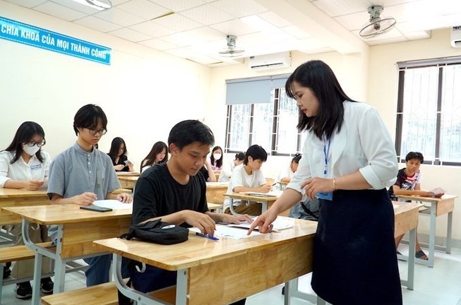 Phân luồng giáo dục hiệu quả sẽ cung cấp nguồn nhân lực có chất lượng