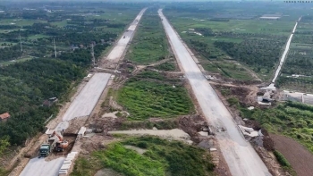 Kiên quyết xử lý nghiêm các đơn vị chậm giải ngân vốn đầu tư công