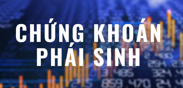 Chứng khoán phái sinh ngày 17/3: Các hợp đồng tương lai lấy lại đà tăng điểm, thanh khoản thu hẹp