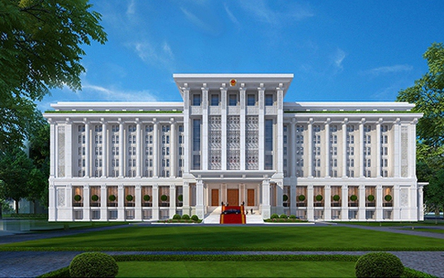 Thủ tướng điều động, bổ nhiệm Thứ trưởng Bộ Tài chính