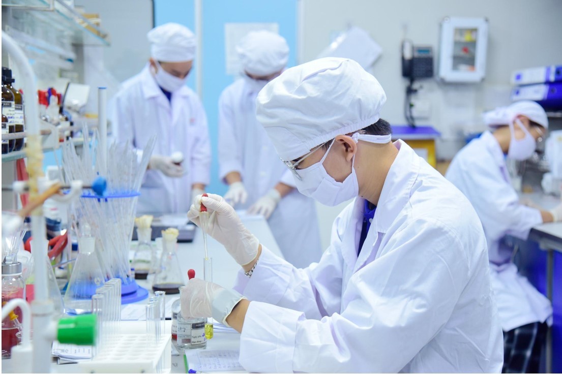 Đưa Hà Nội trở thành trung tâm công nghệ hàng đầu châu Á
