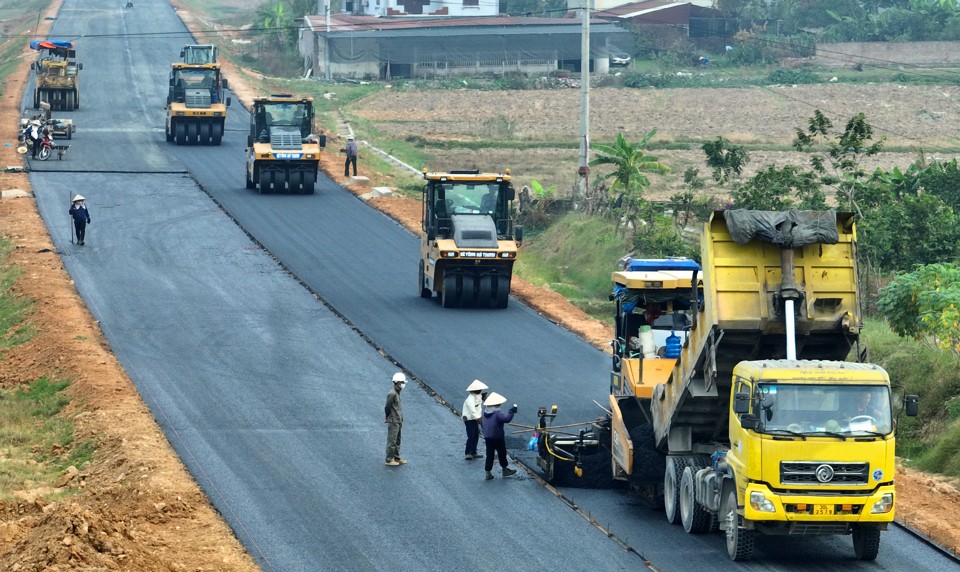 Hà Nội siết chặt kỷ luật, kỷ cương trong quản lý, sử dụng tài chính, ngân sách