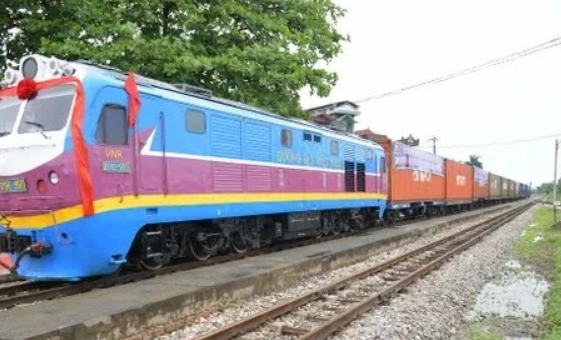 NA greenlights major railway project to boost northern economic corridor