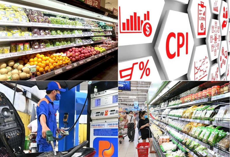 Điều hành giá năm 2025: Kiểm soát tốt lạm phát trong điều kiện đẩy mạnh các nguồn lực để tăng trưởng kinh tế cao nhất- Ảnh 1.