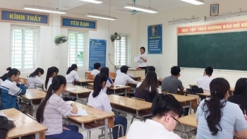 Tổng cục Thuế chỉ đạo siết chặt quản lý thuế các cơ sở giáo dục