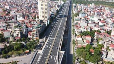 Hà Nội đặt mục tiêu giải ngân vốn đầu tư công trên 95% trong năm 2025