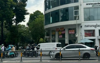 TP. Hồ Chí Minh đề xuất miễn, giảm phí đường bộ để “giữ nhịp” vận tải hành khách