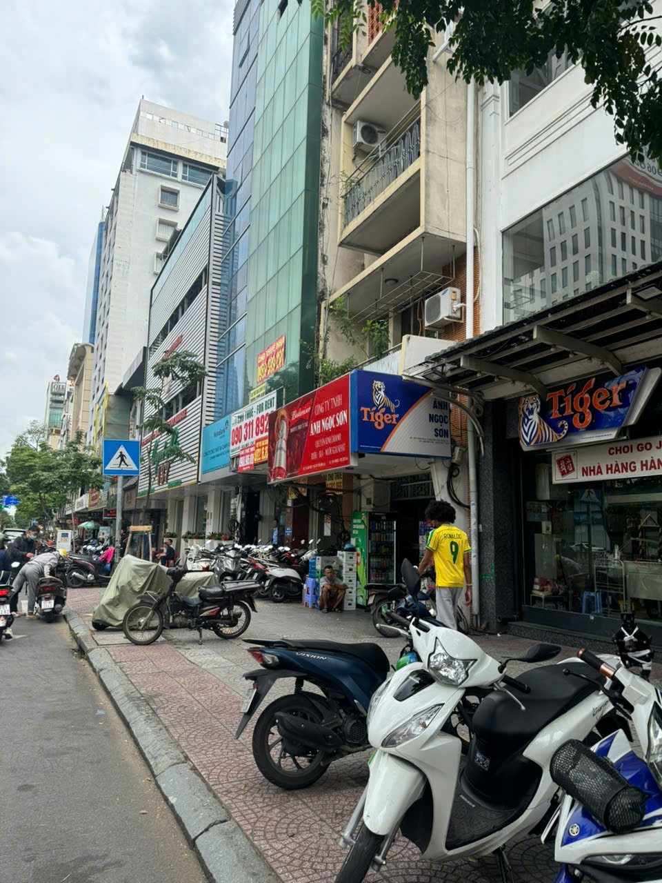 Lãi suất tăng kéo giảm thanh khoản căn hộ TP.Hồ Chí Minh, thị trường vào nhịp điều chỉnh Lãi suất tăng kéo giảm thanh khoản căn hộ TP.Hồ Chí Minh, thị trường vào nhịp điều chỉnh