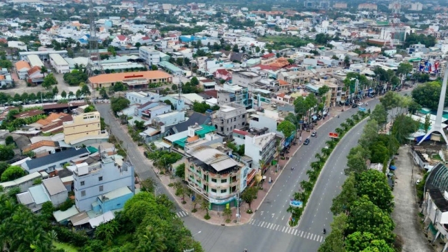 Long An: Xác minh 13 trường hợp rủi ro cao về mua bán hoá đơn