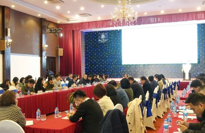Kiểm tra công tác tổng kiểm kê tài sản công tại 16 địa phương