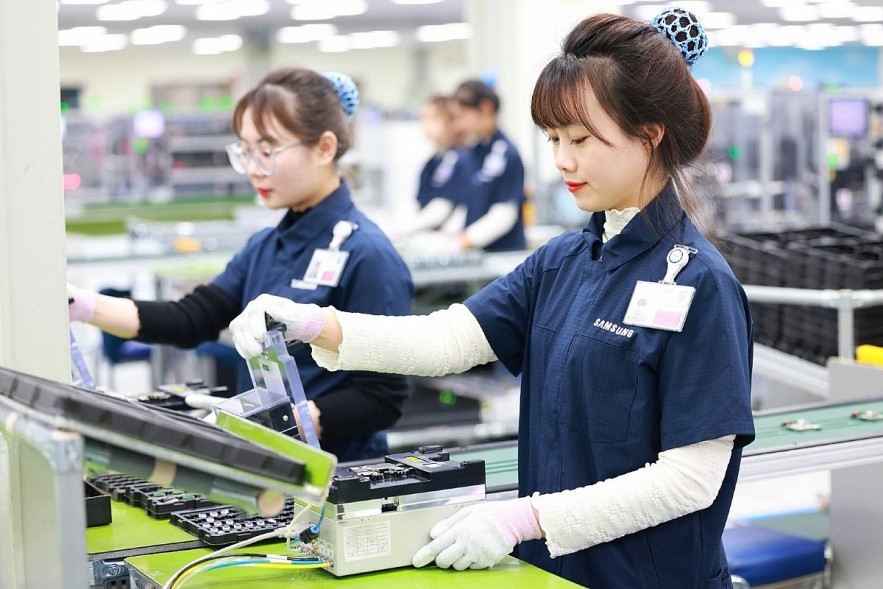 Áp dụng IFRS giúp hội nhập sâu rộng vào chuỗi giá trị toàn cầu
