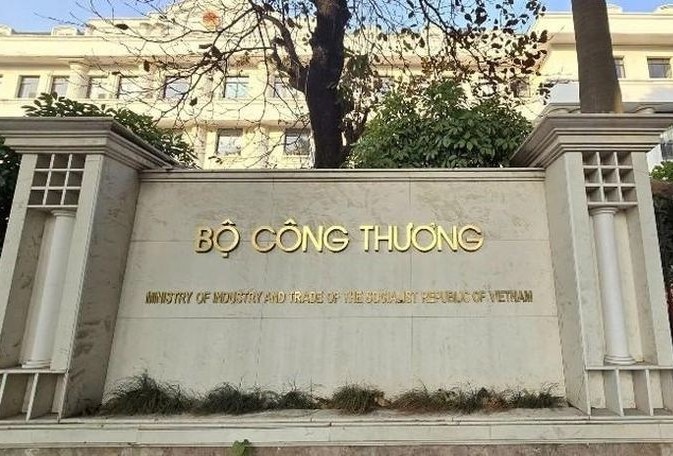 Từ 1/3: Tinh gọn Bộ Công thương còn 22 đơn vị