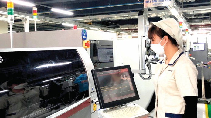 Bản đồ doanh nghiệp công nghệ số Việt Nam giúp tiếp cận các thị trường mới