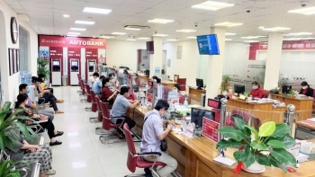 TP. Hồ Chí Minh: Các ngân hàng và tổ chức tài chính tham gia gói tín dụng ưu đãi hơn 517.000 tỷ đồng