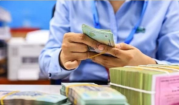 Banking sector urged to expand credits to support economic growth