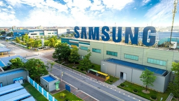 Samsung Việt Nam có tổng giám đốc mới