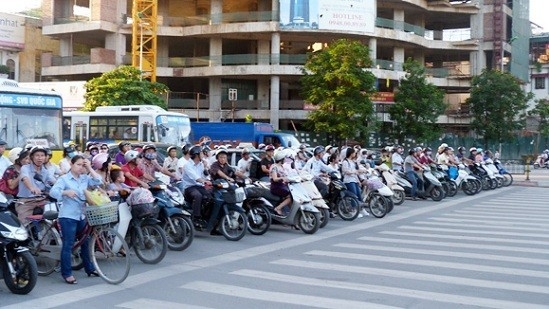 2 tháng triển khai Nghị định 168: Số vụ vi phạm và tai nạn giao thông giảm mạnh