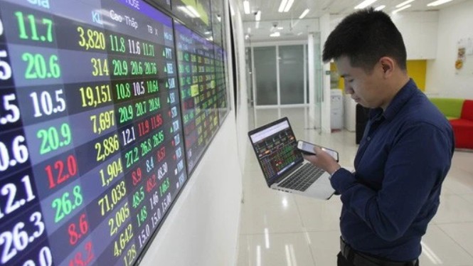 Leveraging Vietnam’s stock market to earn greater profits