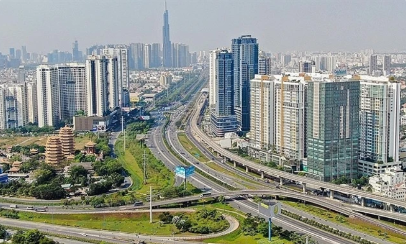HCM City real-estate market predicted to recover this year