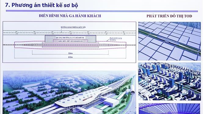 Đề xuất miễn giảm học phí cho sinh viên đường sắt