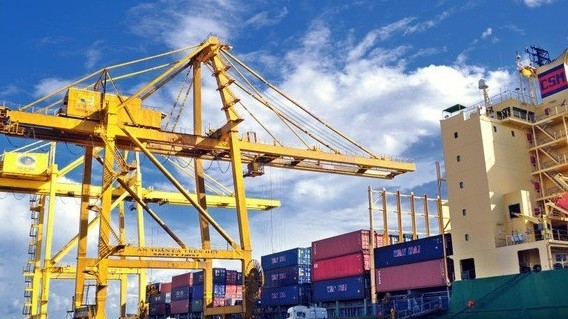 Việt Nam đẩy mạnh logistics xanh để tham gia chuỗi cung ứng toàn cầu