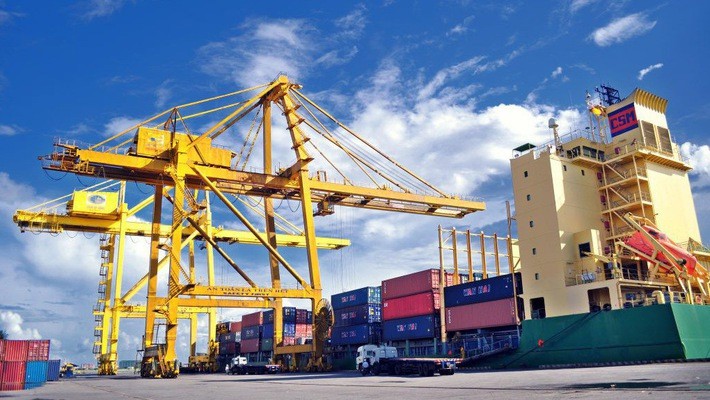 Việt Nam đẩy mạnh logistics xanh để tham gia chuỗi cung ứng toàn cầu