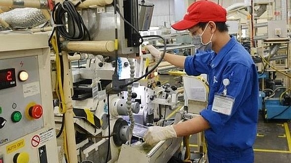 Vietnam hailed as economic development model amid global uncertainties