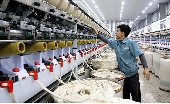FDI fuels Vietnam’s momentum to reach double-digit economic growth