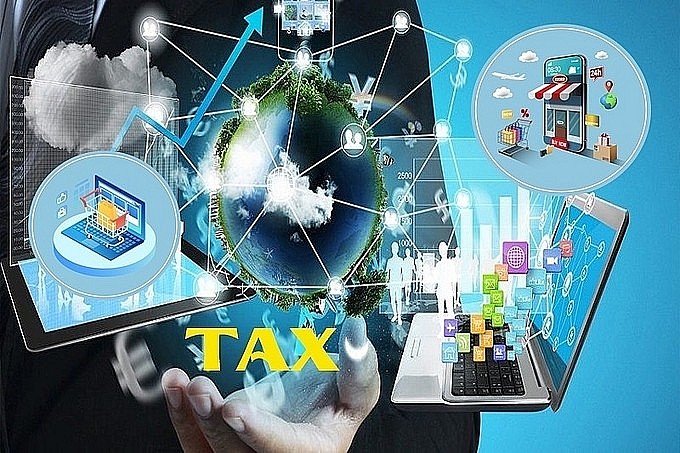 Ứng dụng DEA góp phần hiện đại hoá quản lý thuế Việt Nam