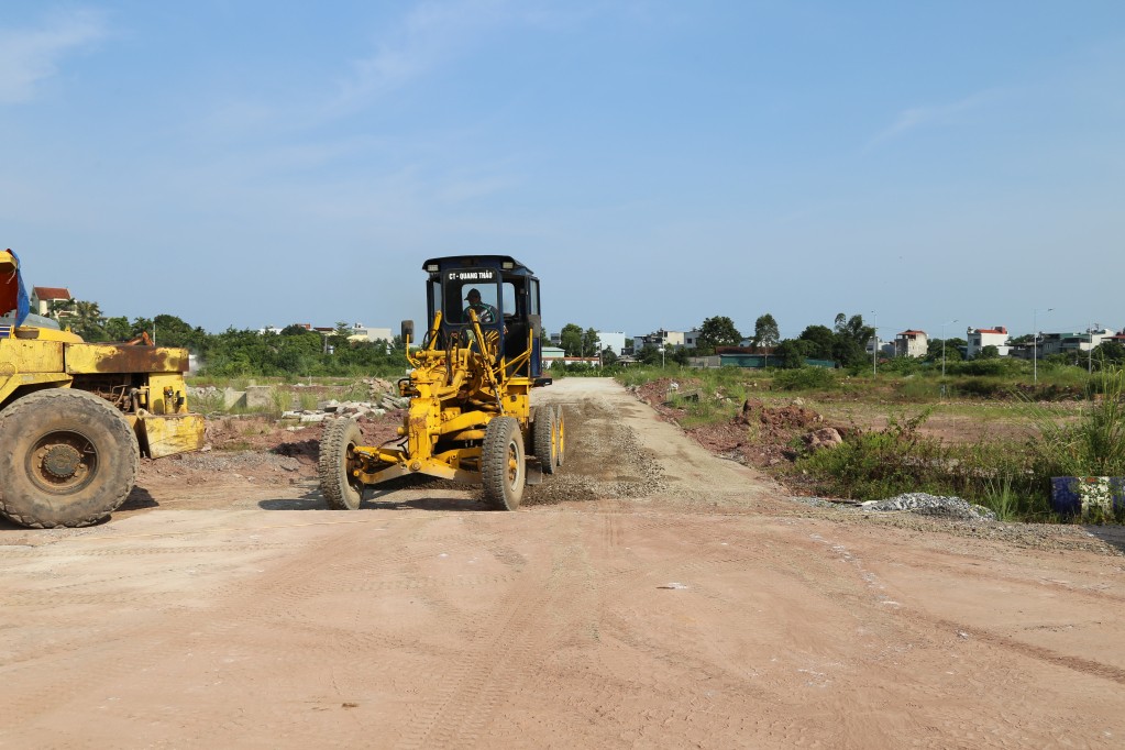 Quảng Ninh: Giải phóng nguồn lực từ đầu tư công Quảng Ninh: Giải phóng nguồn lực từ đầu tư công
