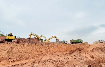 Quảng Ninh phấn đấu đến 30/6 giải ngân trên 5.400 tỷ đồng vốn đầu tư công