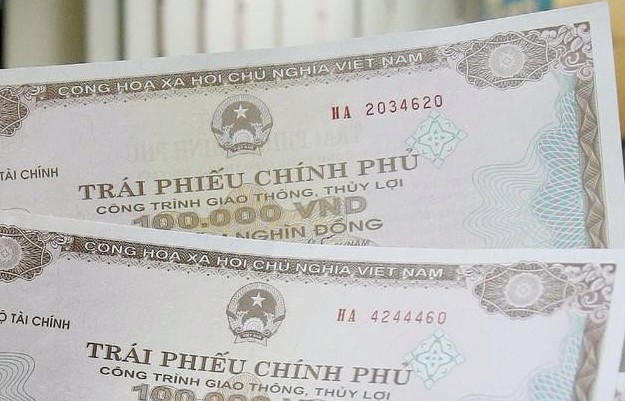 Thanh khoản trái phiếu Chính phủ tăng mạnh trong tháng 2/2025