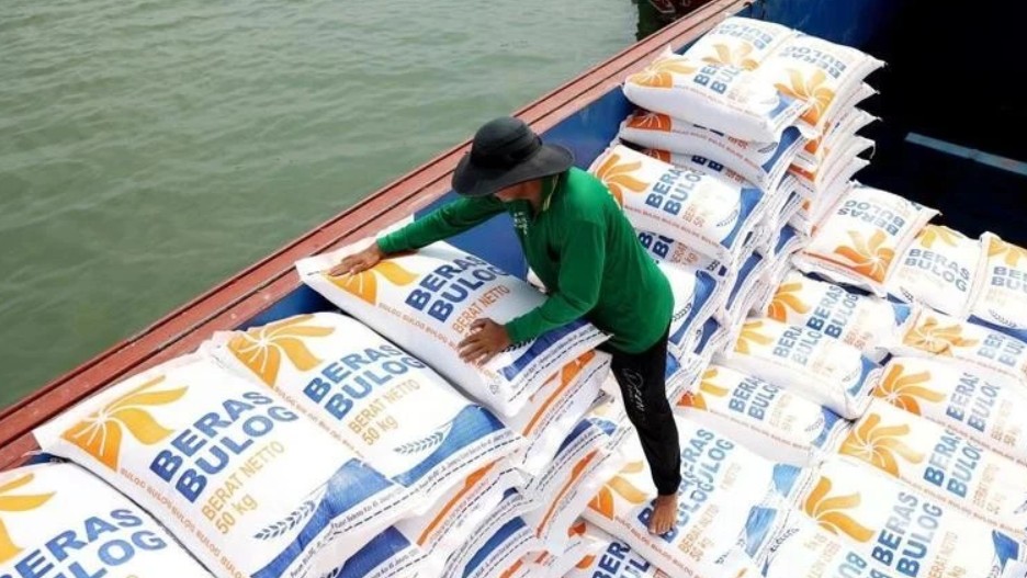 PM calls for efforts to balance rice supply-demand